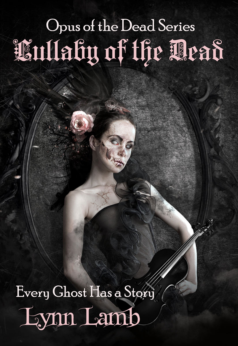 FREE: Lullaby: of the Dead by Lynn Lamb