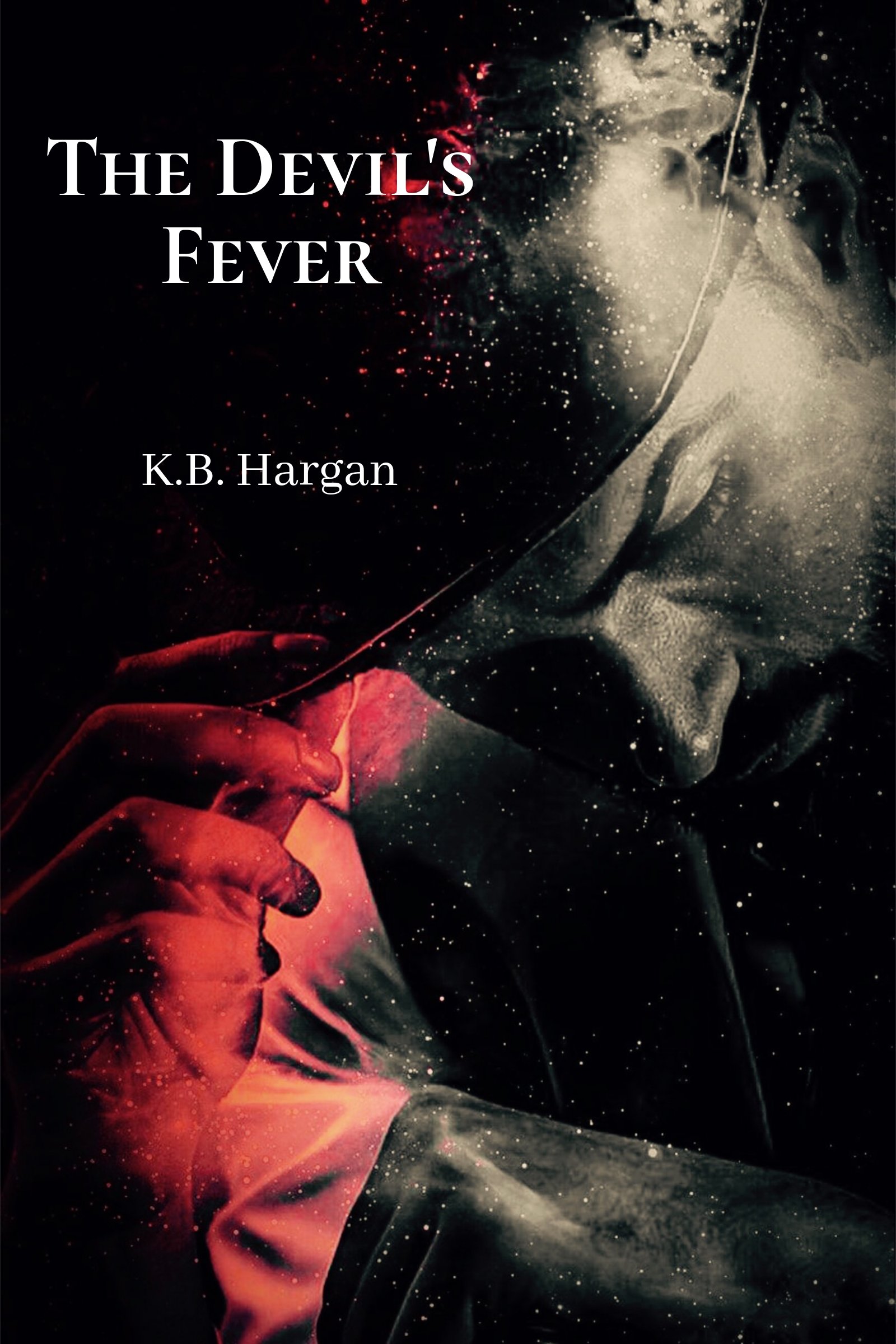 FREE: The Devil’s Fever by K.B.Hargan