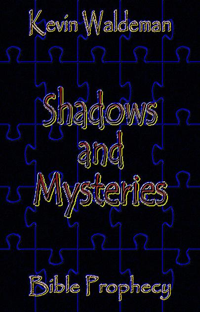 FREE: Shadows and Mysteries by Kevin Waldeman