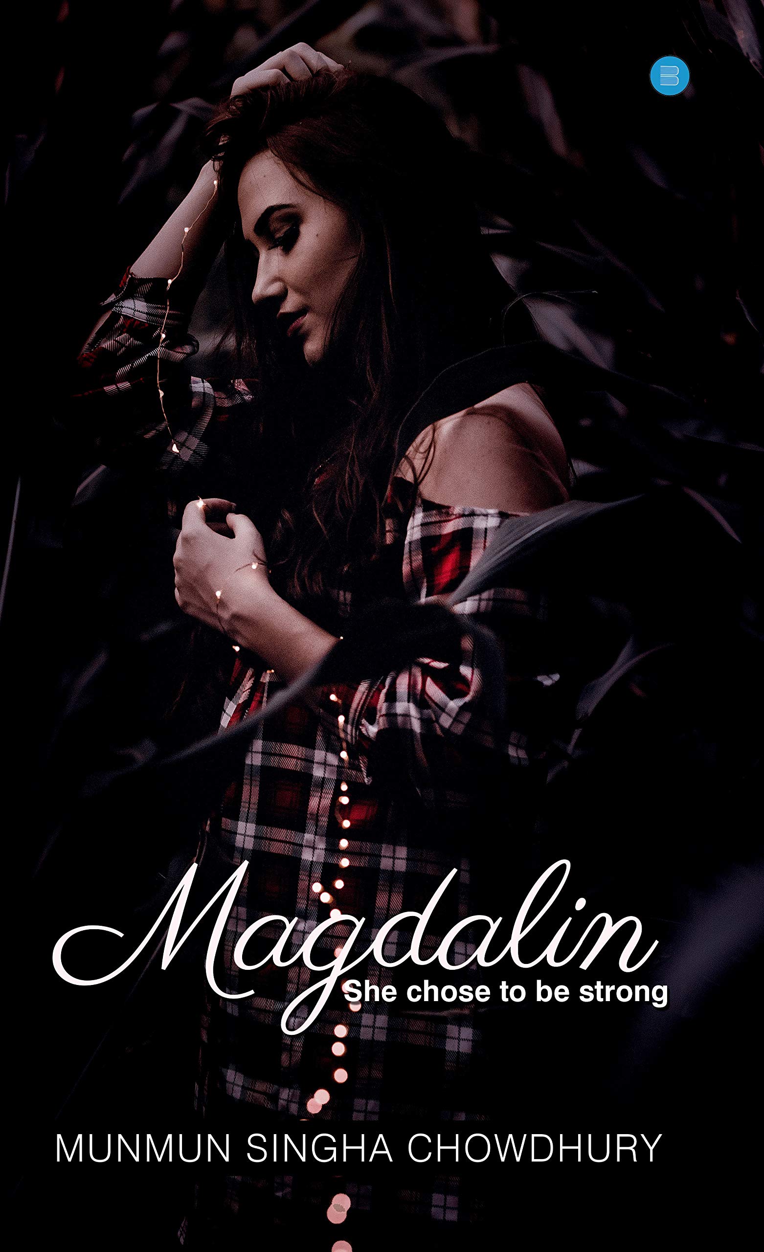 FREE: Magdalin by Munmun Singha Chowdhury