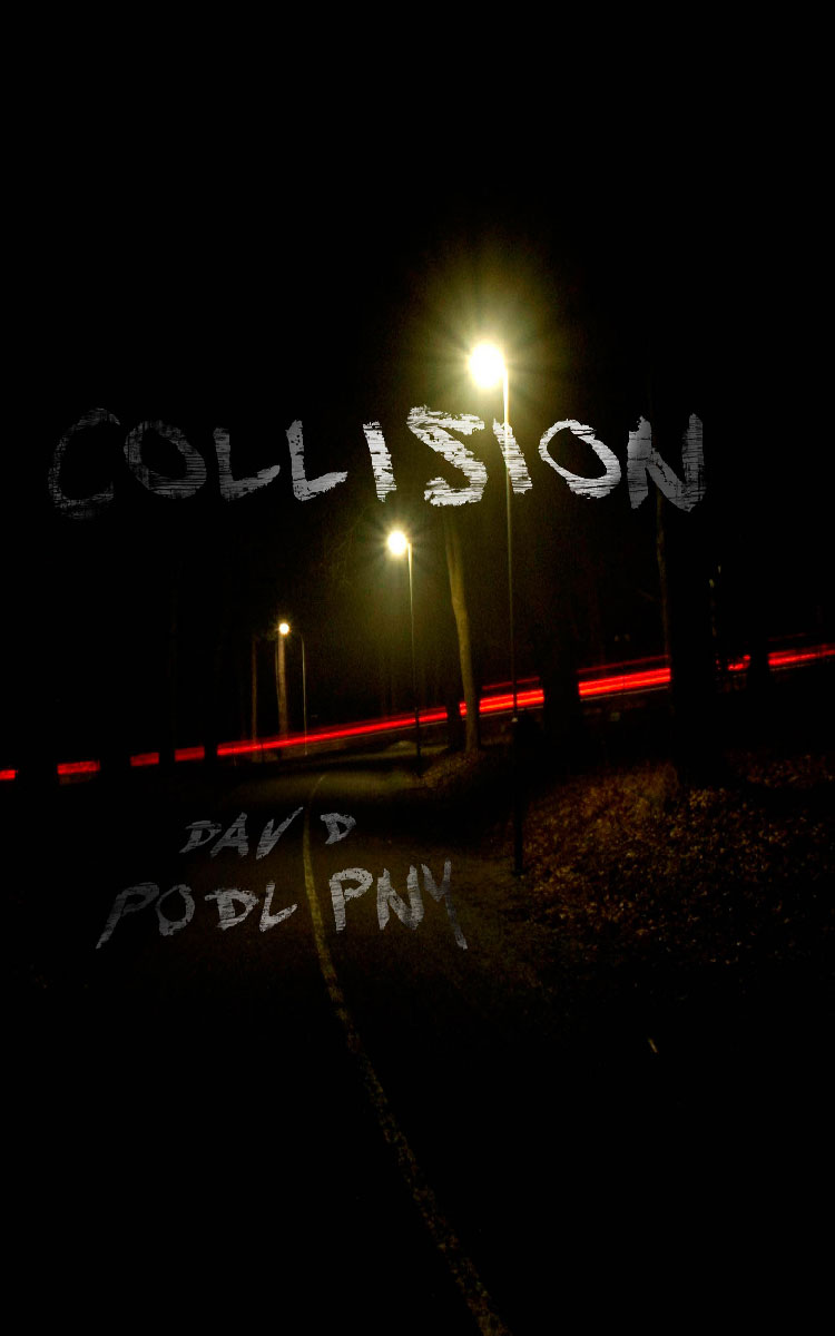 FREE: Collision by David Podlipny