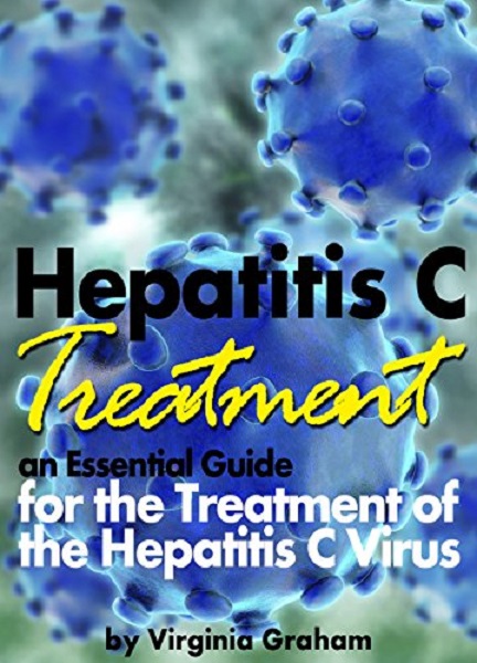 FREE: Hepatitis C Treatment by Virginia Graham
