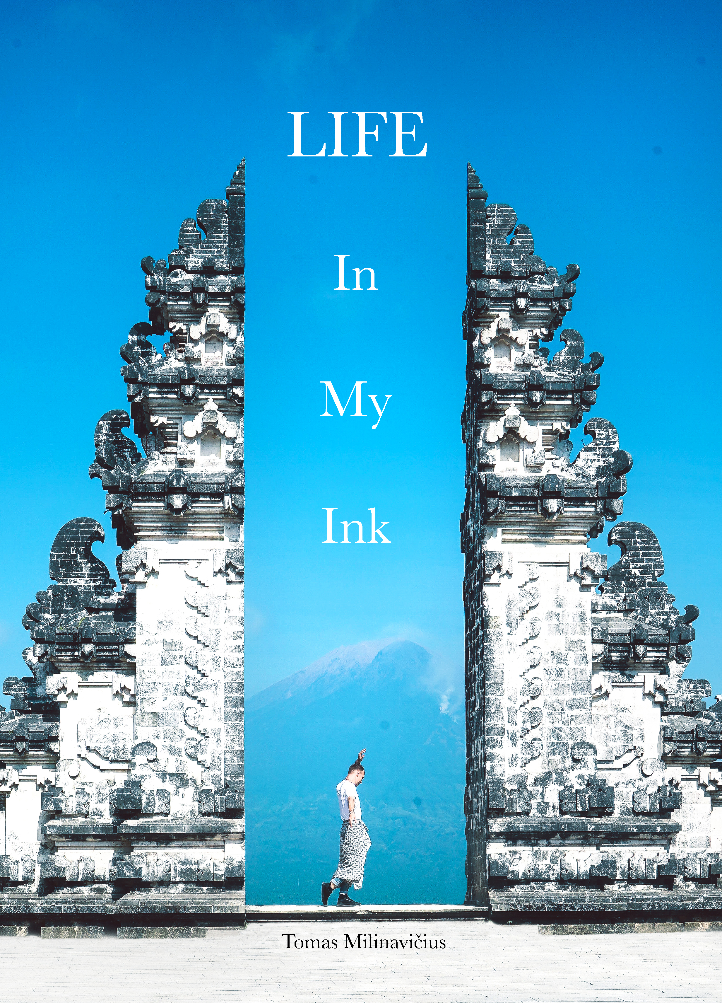 FREE: Life In My Ink by Tomas Milinavicius