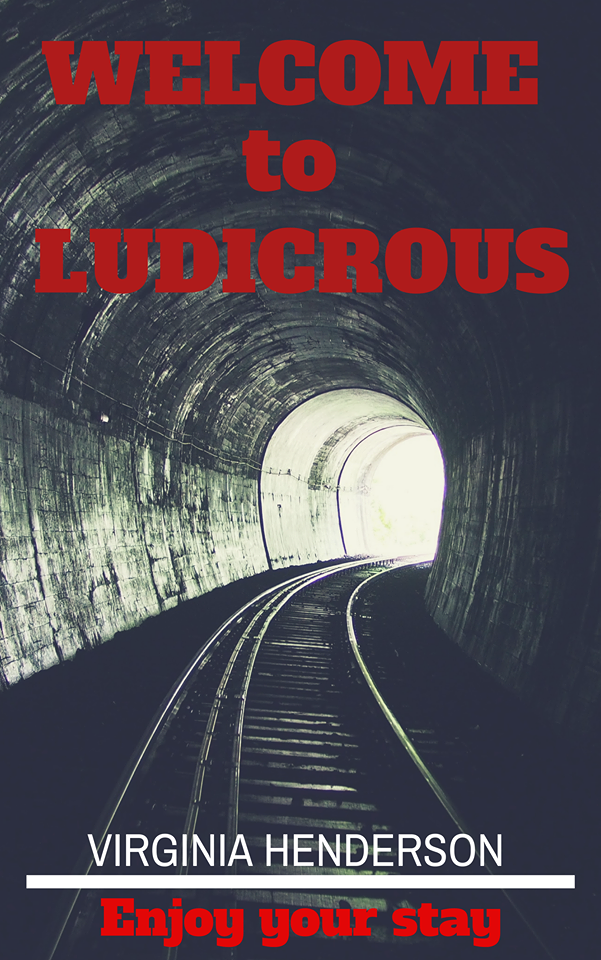 FREE: Welcome to Ludicrous by Virginia Henderson