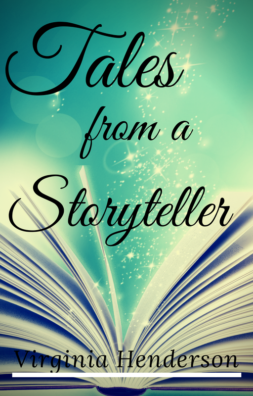 FREE: Tales from a Storyteller by Virginia Henderson