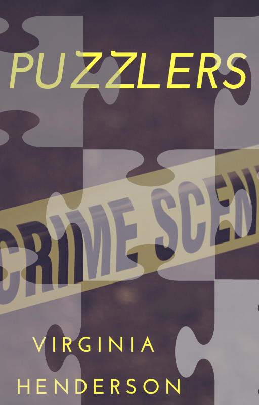 FREE: Puzzlers by Virginia Henderson