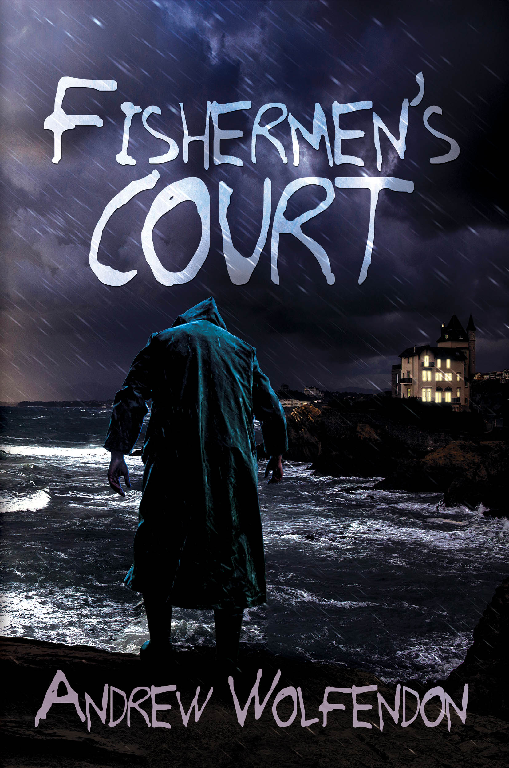 FREE: Fishermen’s Court by Andrew Wolfendon
