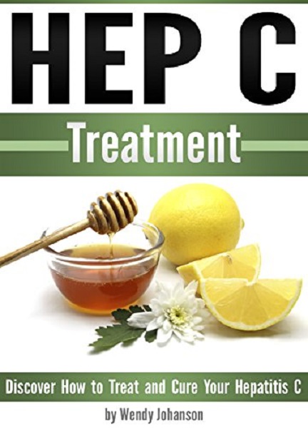 FREE: Hep C Treatment by Wendy Johanson