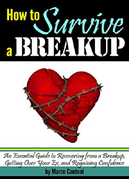 FREE: How to Survive a Breakup by Marco Cantoni