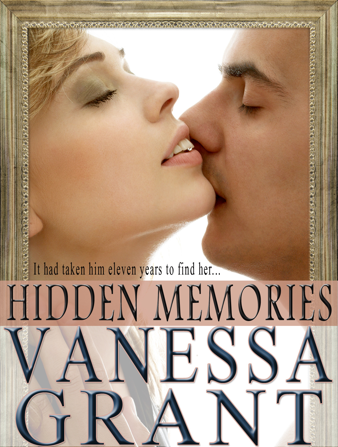 FREE: Hidden Memories by Vanessa Grant