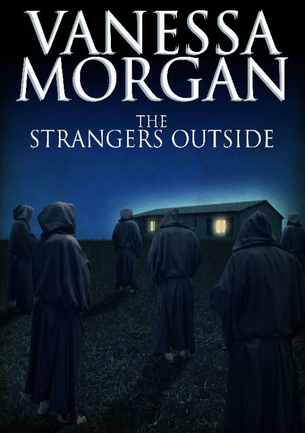 FREE: The Strangers Outside by Vanessa Morgan