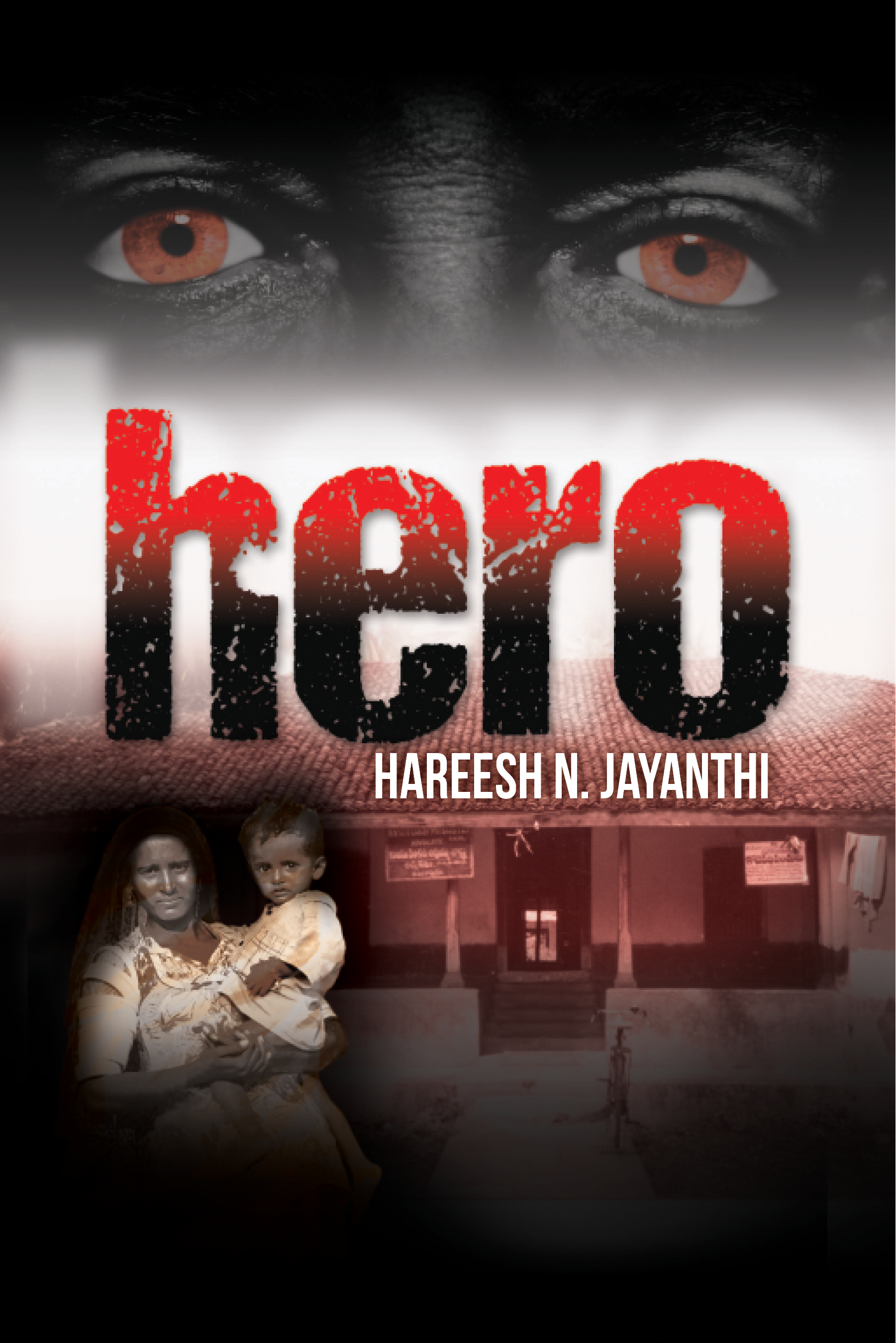 FREE: hero by Hareesh Jayanthi