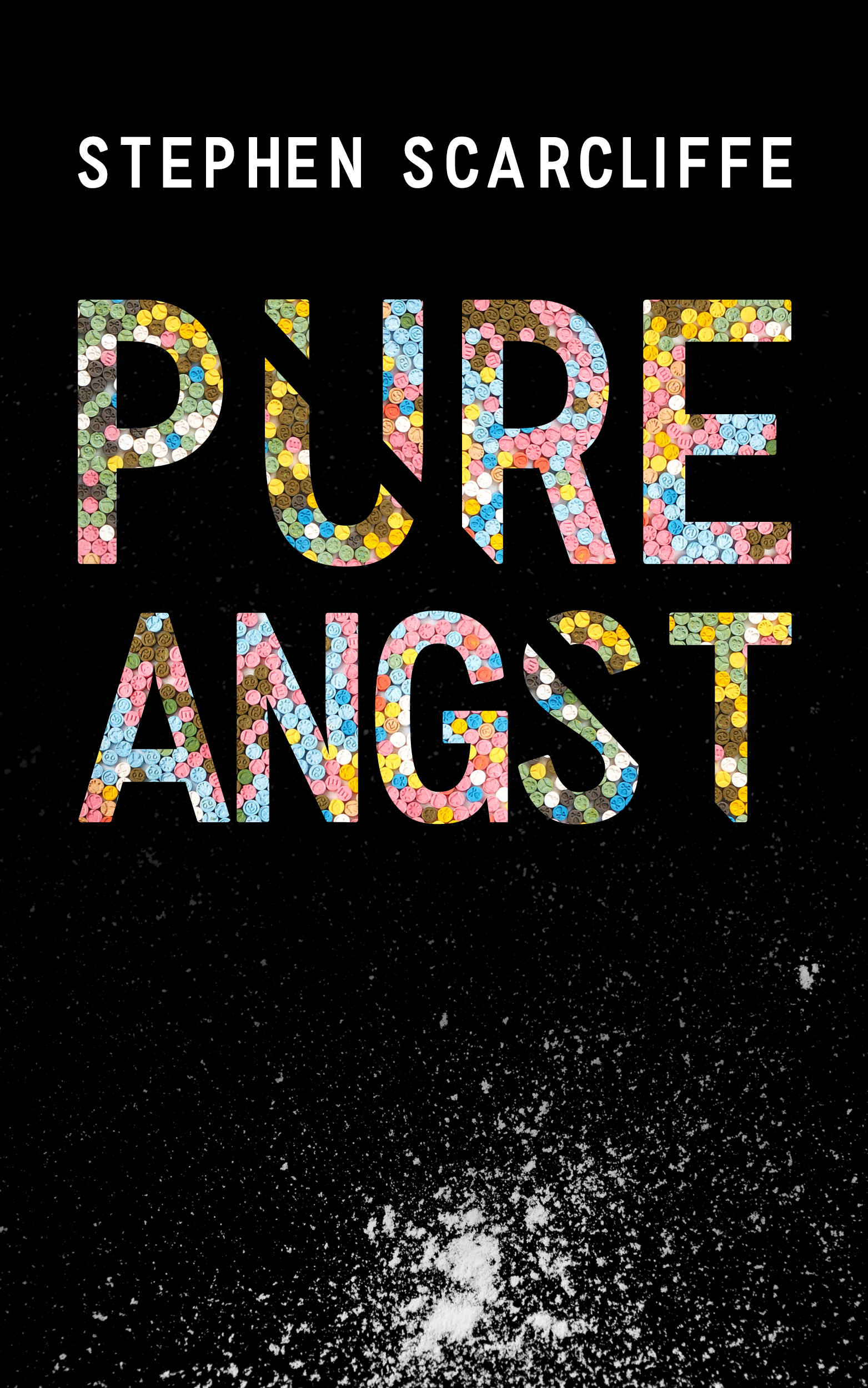 FREE: Pure Angst by Stephen Scarcliffe