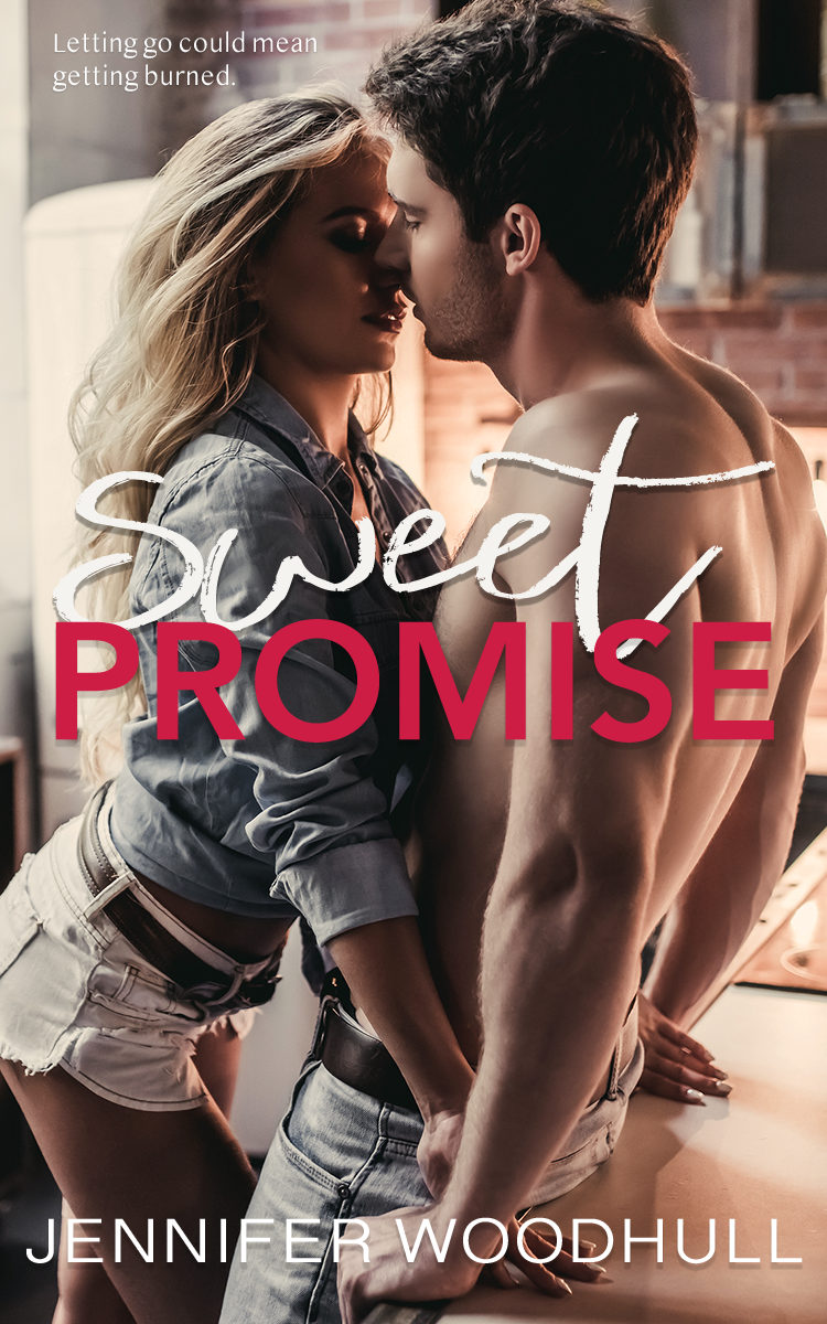 FREE: Sweet Promise by Jennifer Woodhull