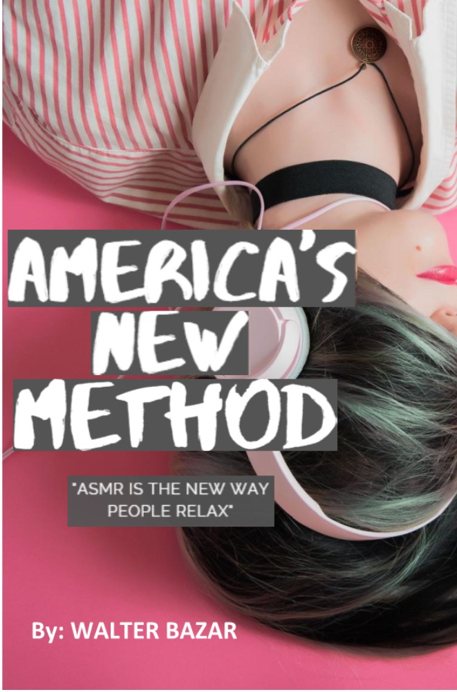 FREE: America’s New Method by Walter Bazar