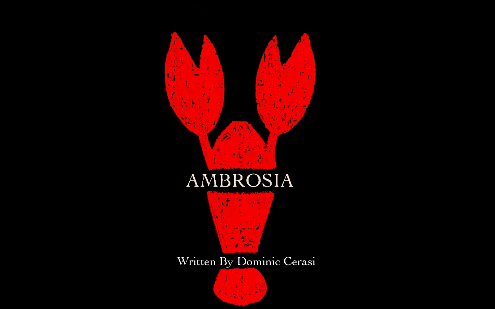 FREE: Ambrosia by Dominic Cerasi