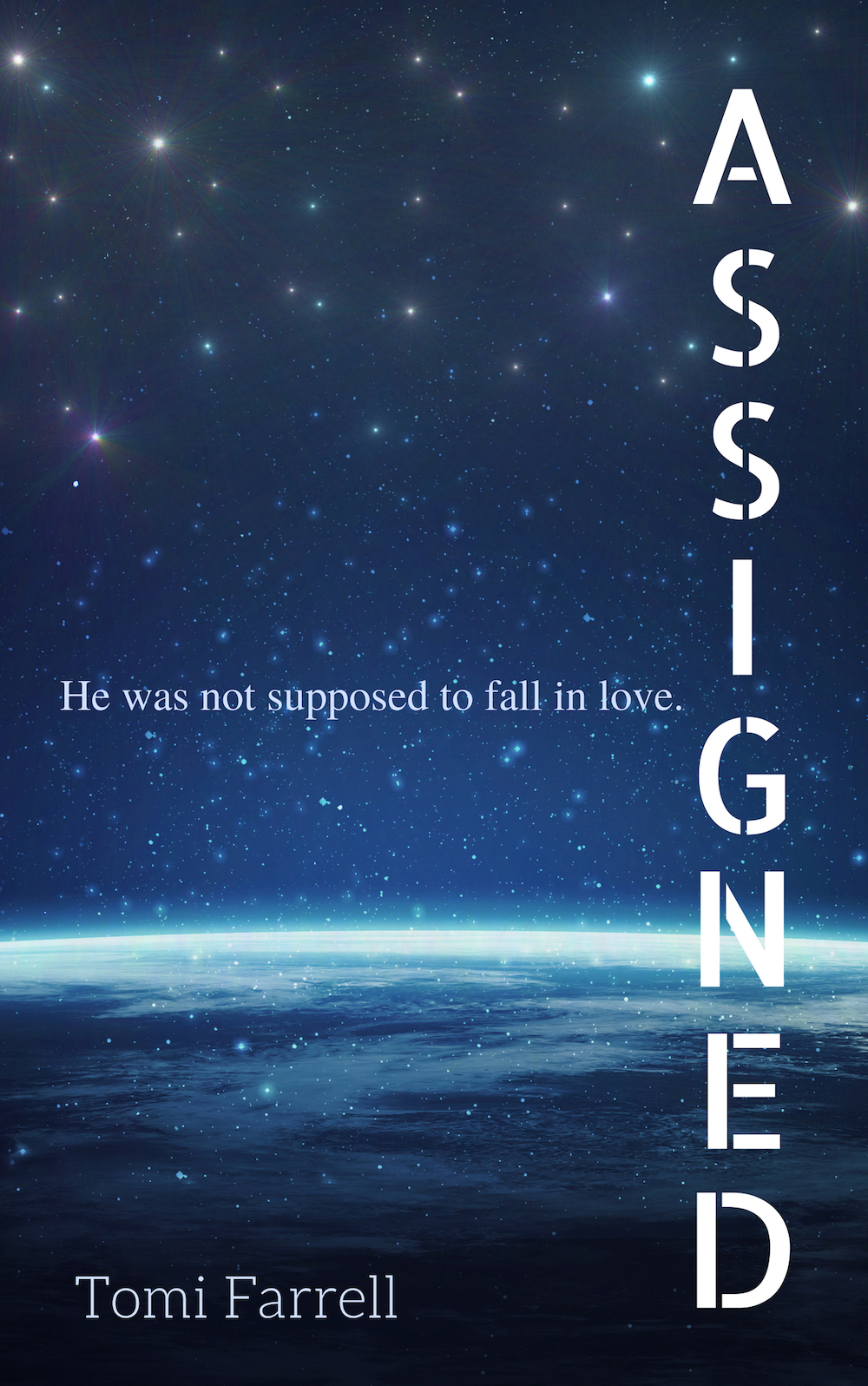 FREE: Assigned by Tomi Farrell