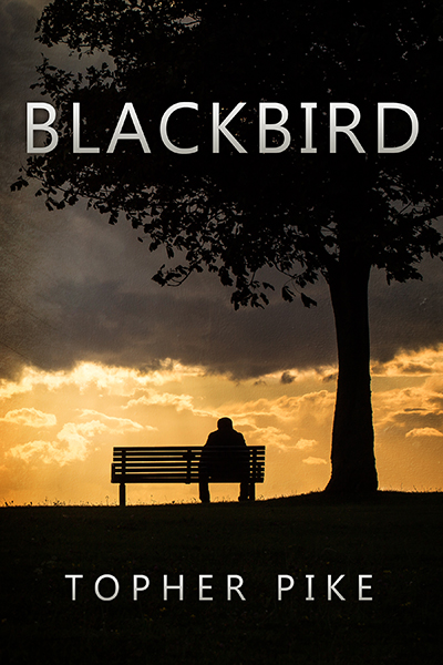 FREE: Blackbird by Topher Pike