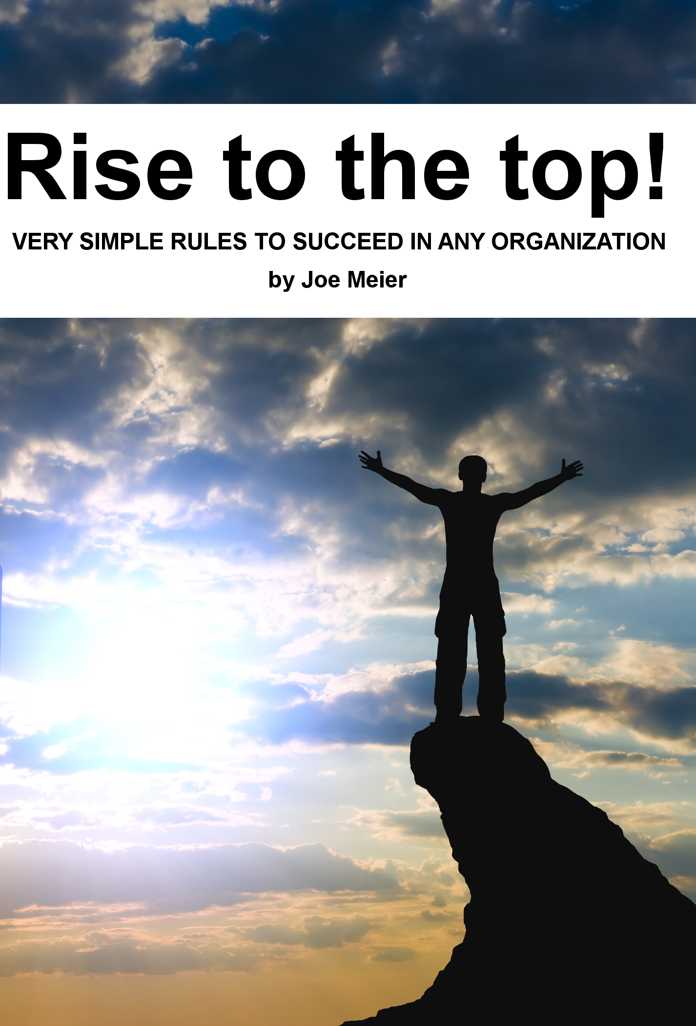 FREE: Rise To The Top! by Joe Meier