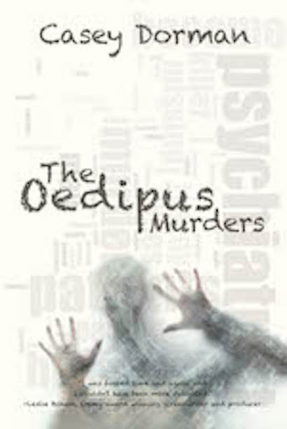 FREE: The Oedipus Murders by Casey Dorman
