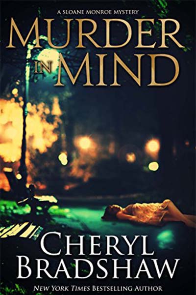 FREE: Murder in Mind by Cheryl Bradshaw