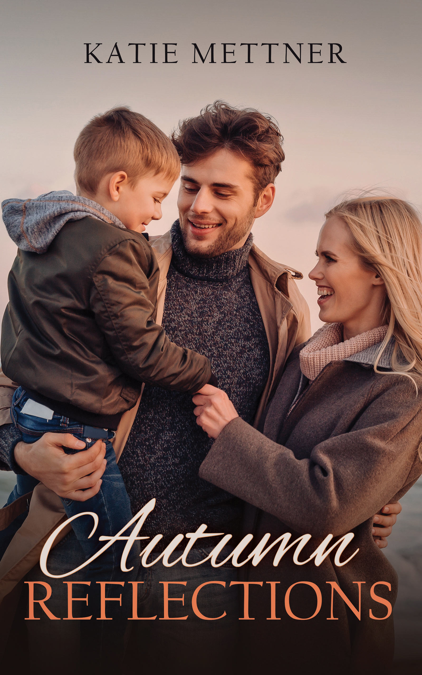 FREE: Autumn Reflections by Katie Mettner
