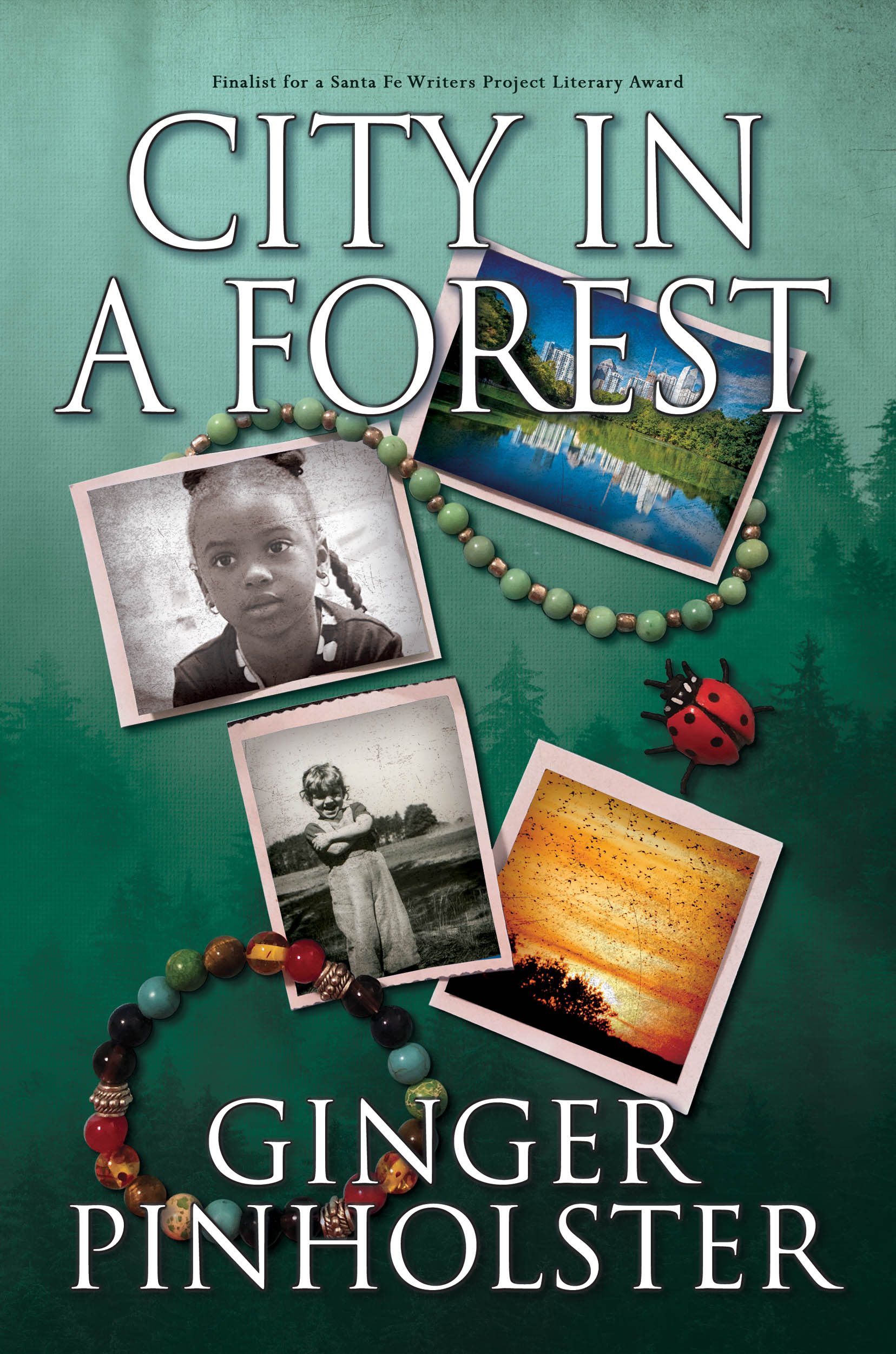 FREE: City in a Forest by Ginger Pinholster