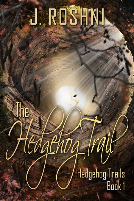 FREE: The Hedgehog Trail by J. Roshni