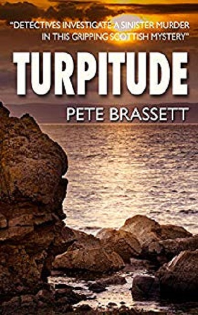 FREE: Turpitude by Pete Brassett