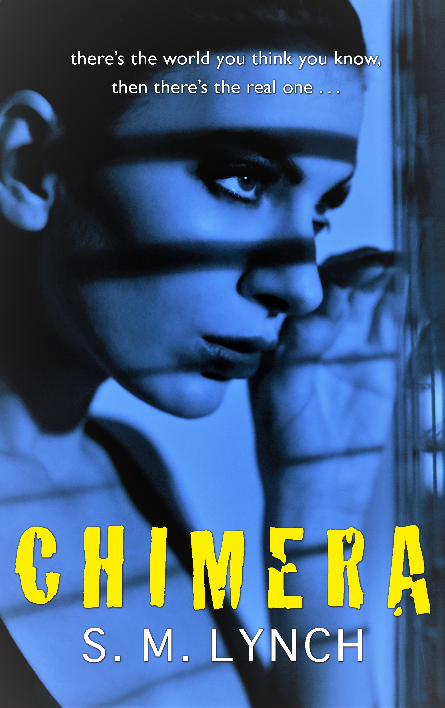 FREE: Chimera by S. M. Lynch