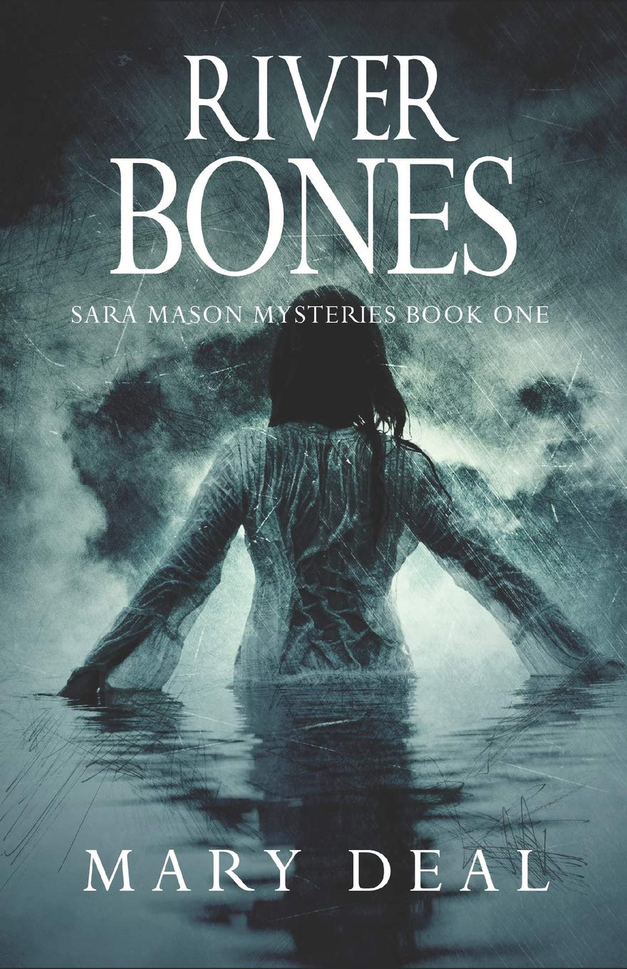 FREE: River Bones by Mary Deal