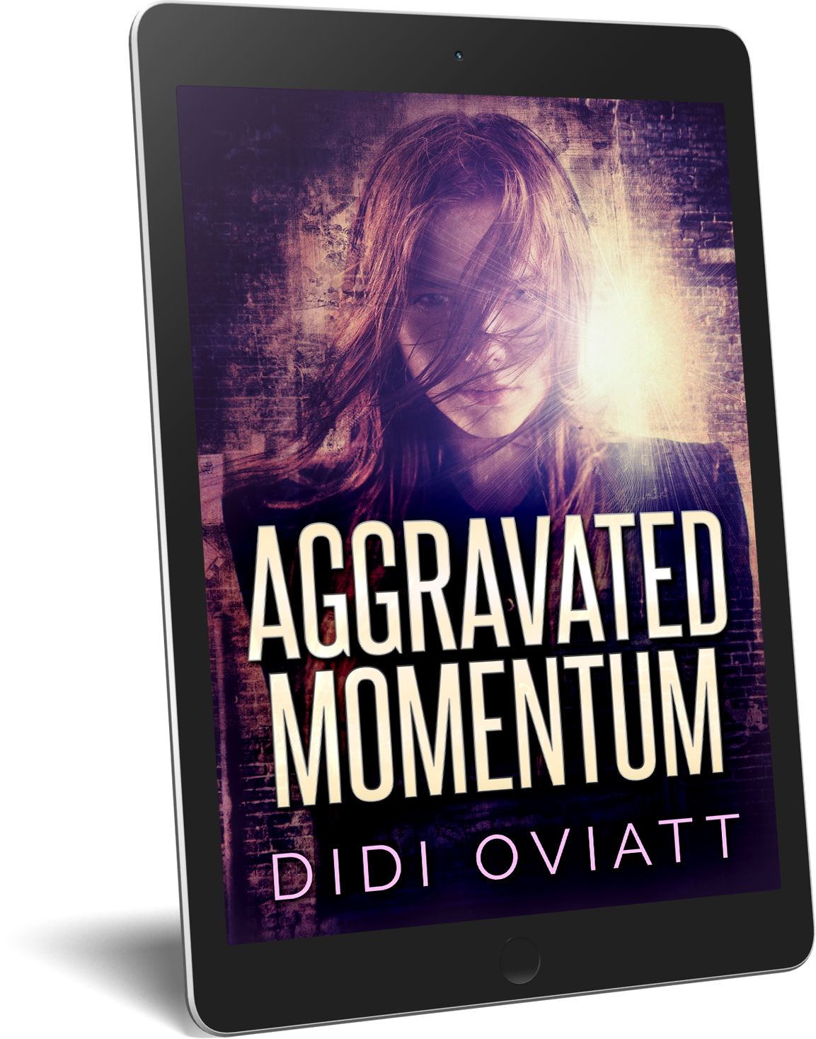 FREE: Aggravated Momentum by Didi Oviatt