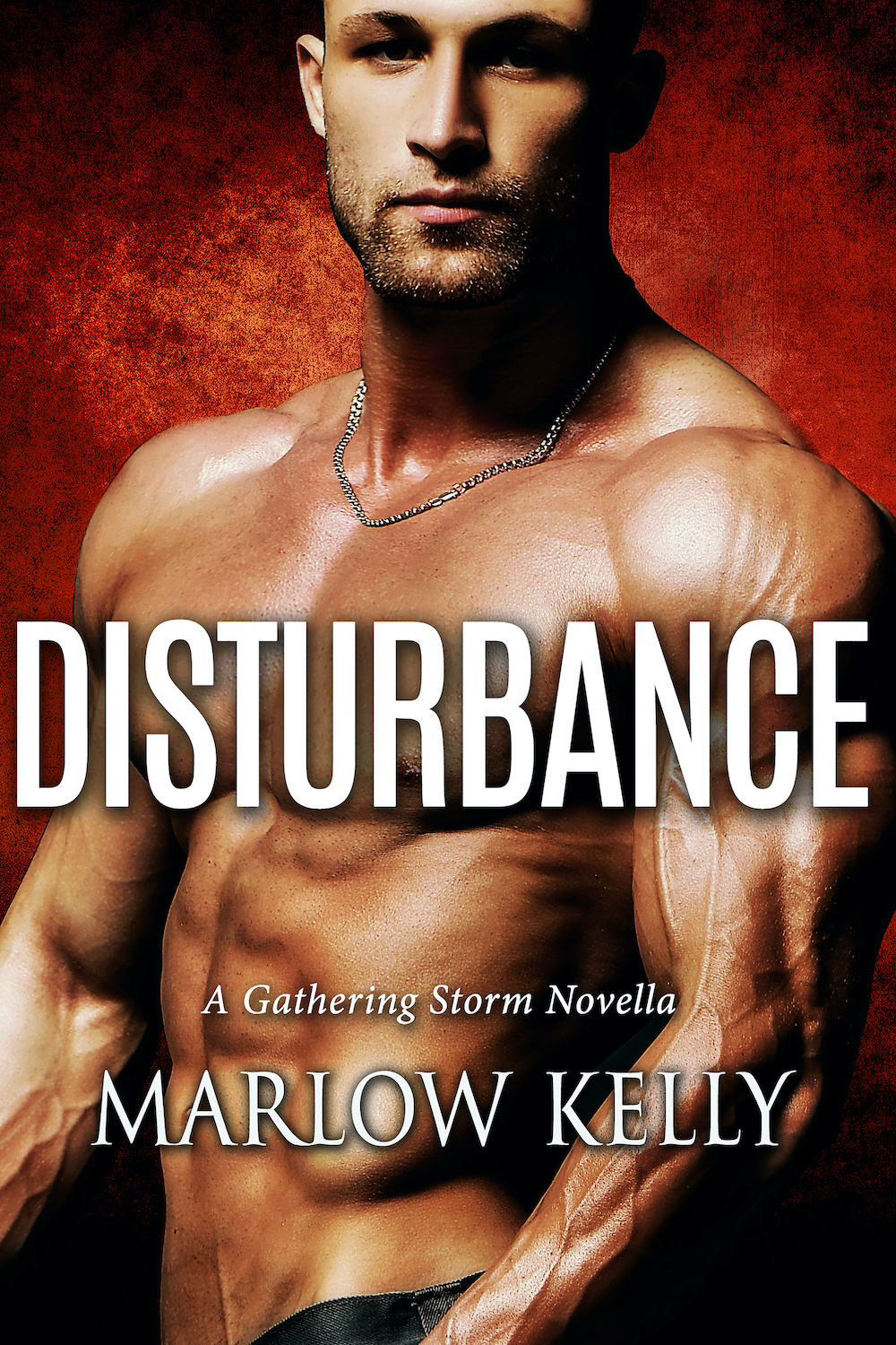 FREE: Disturbance by Marlow Kelly