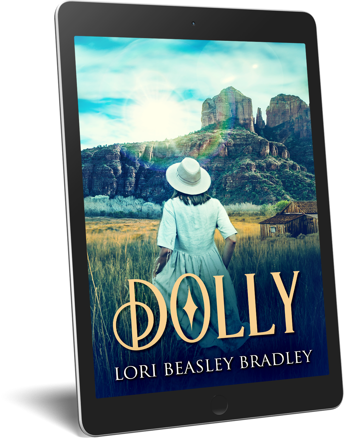 FREE: Dolly by Lori Beasley Bradley