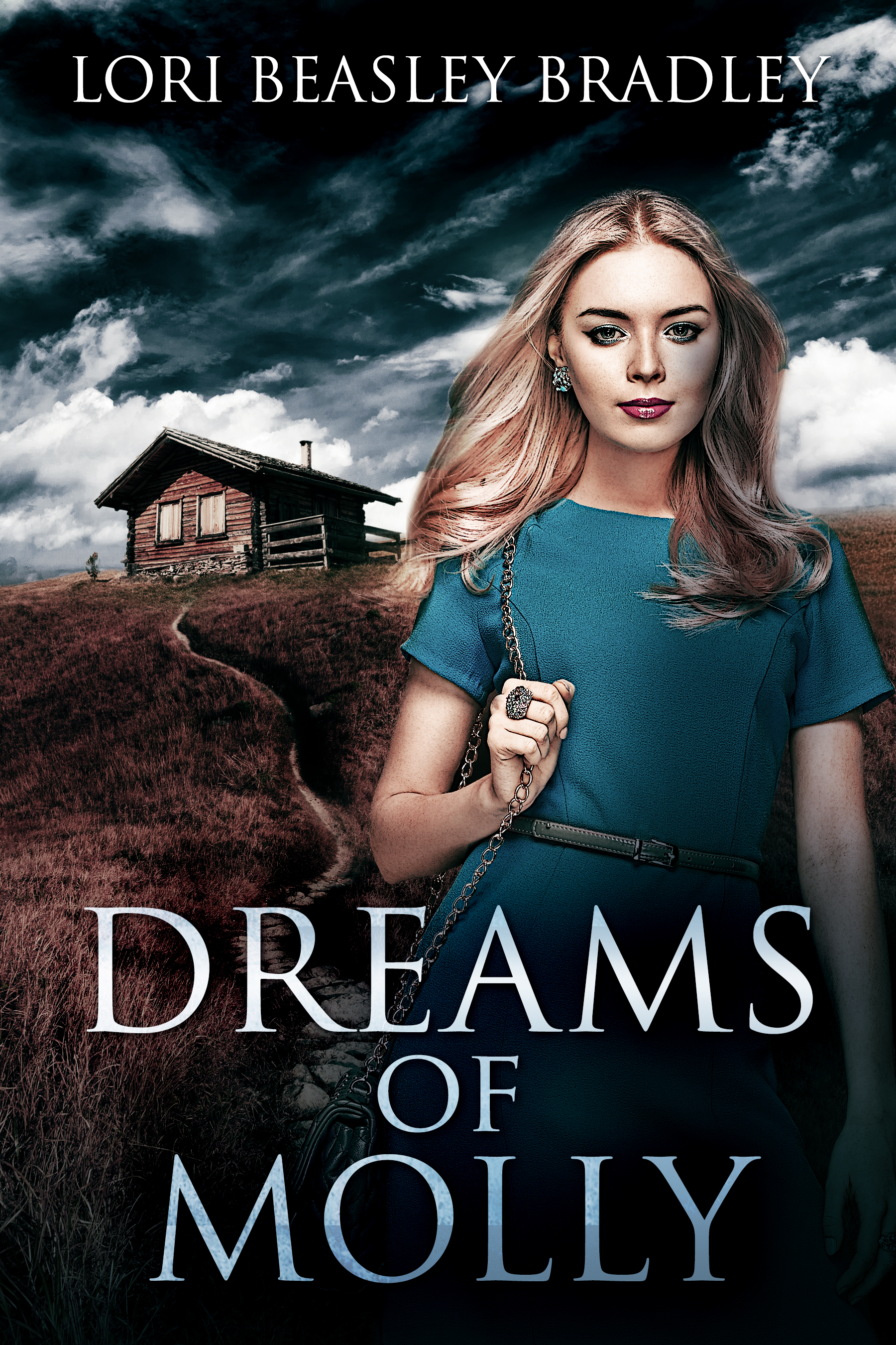 FREE: Dreams Of Molly by Lori Beasley Bradley