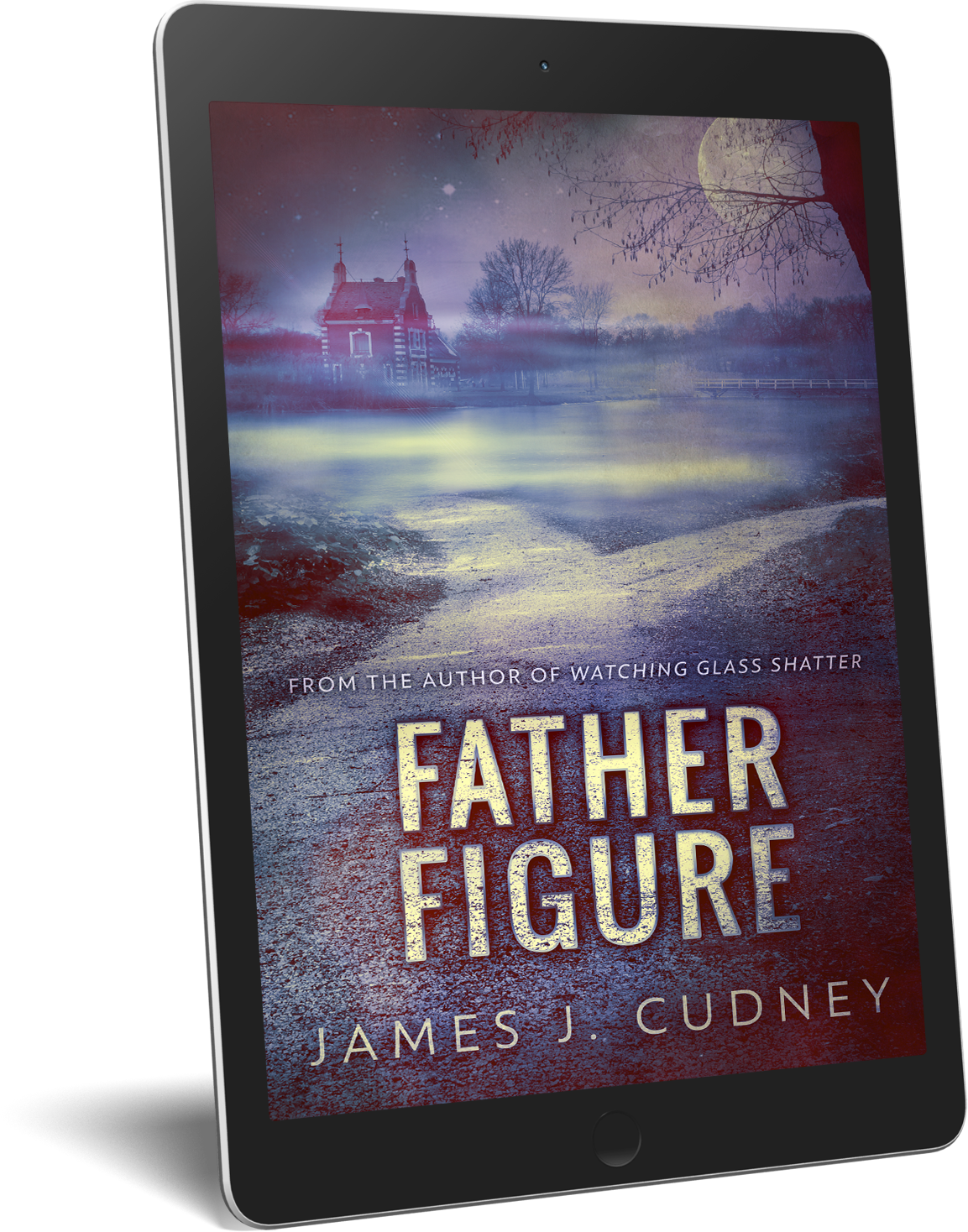 FREE: Father Figure by James J. Cudney