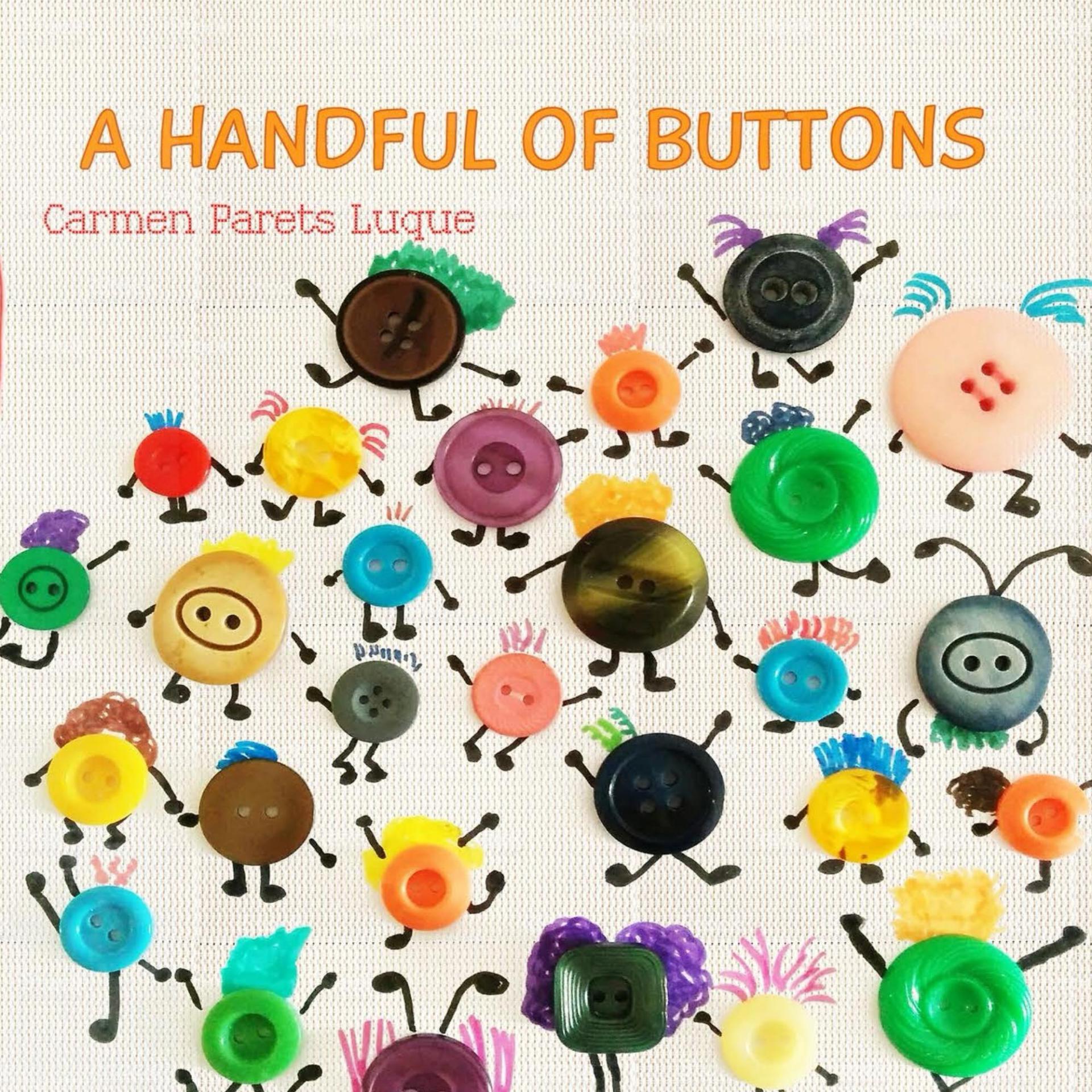 FREE: A handful of buttons by CARMEN PARETS LUQUE