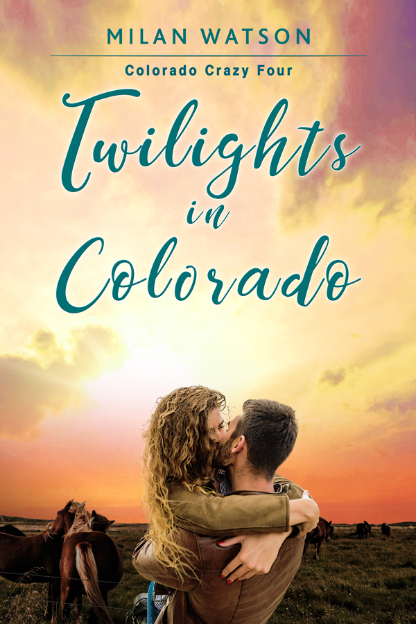 FREE: Twilights in Colorado by Milan Watson