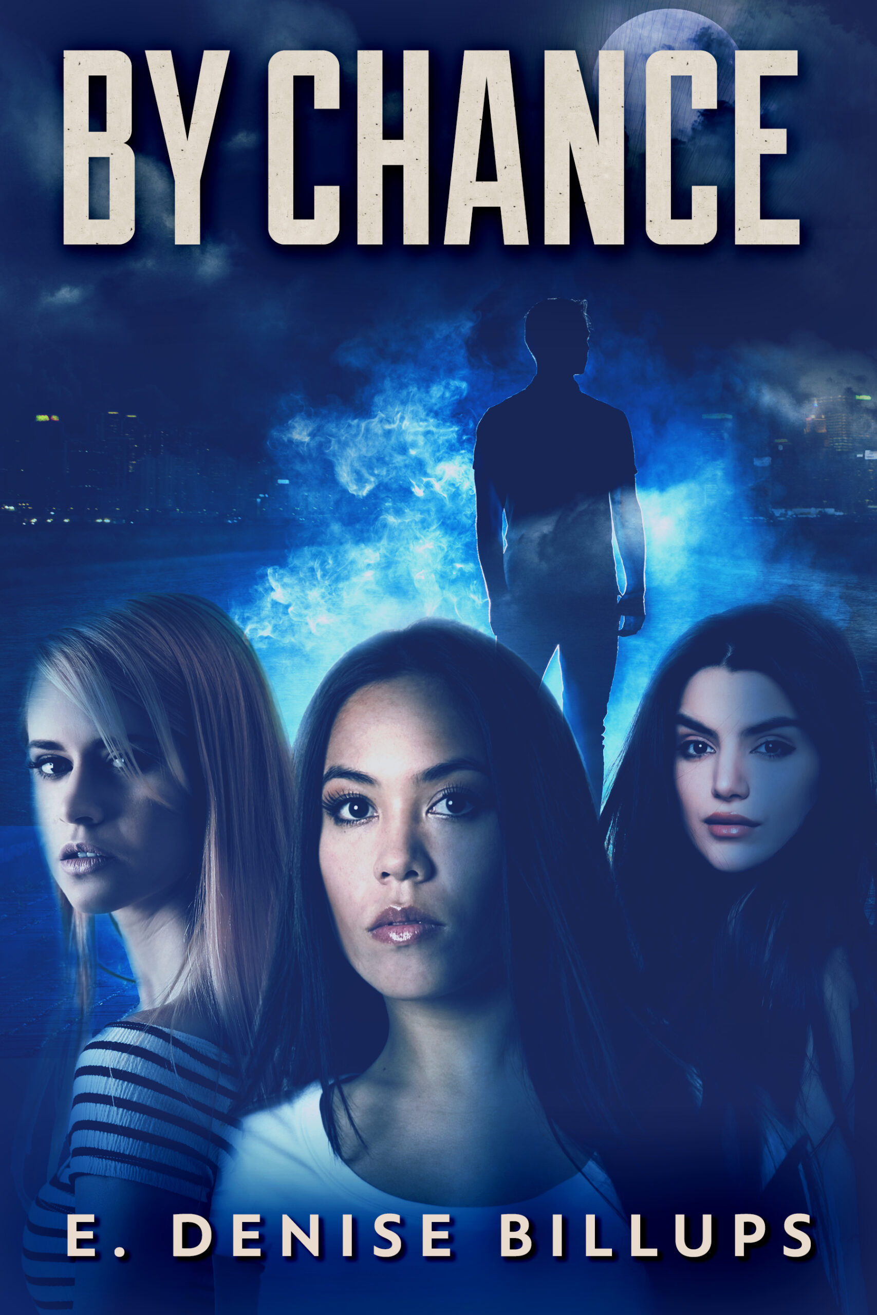 FREE: By Chance by E. Denise Billups