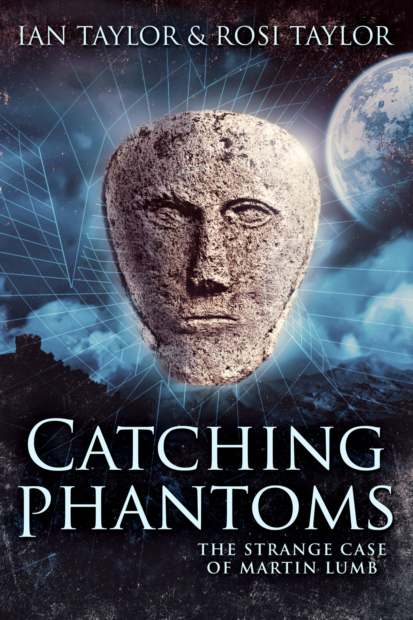 FREE: Catching Phantoms by Ian Taylor