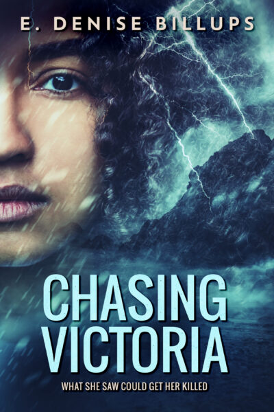 FREE: Chasing Victoria by E. Denise Billups