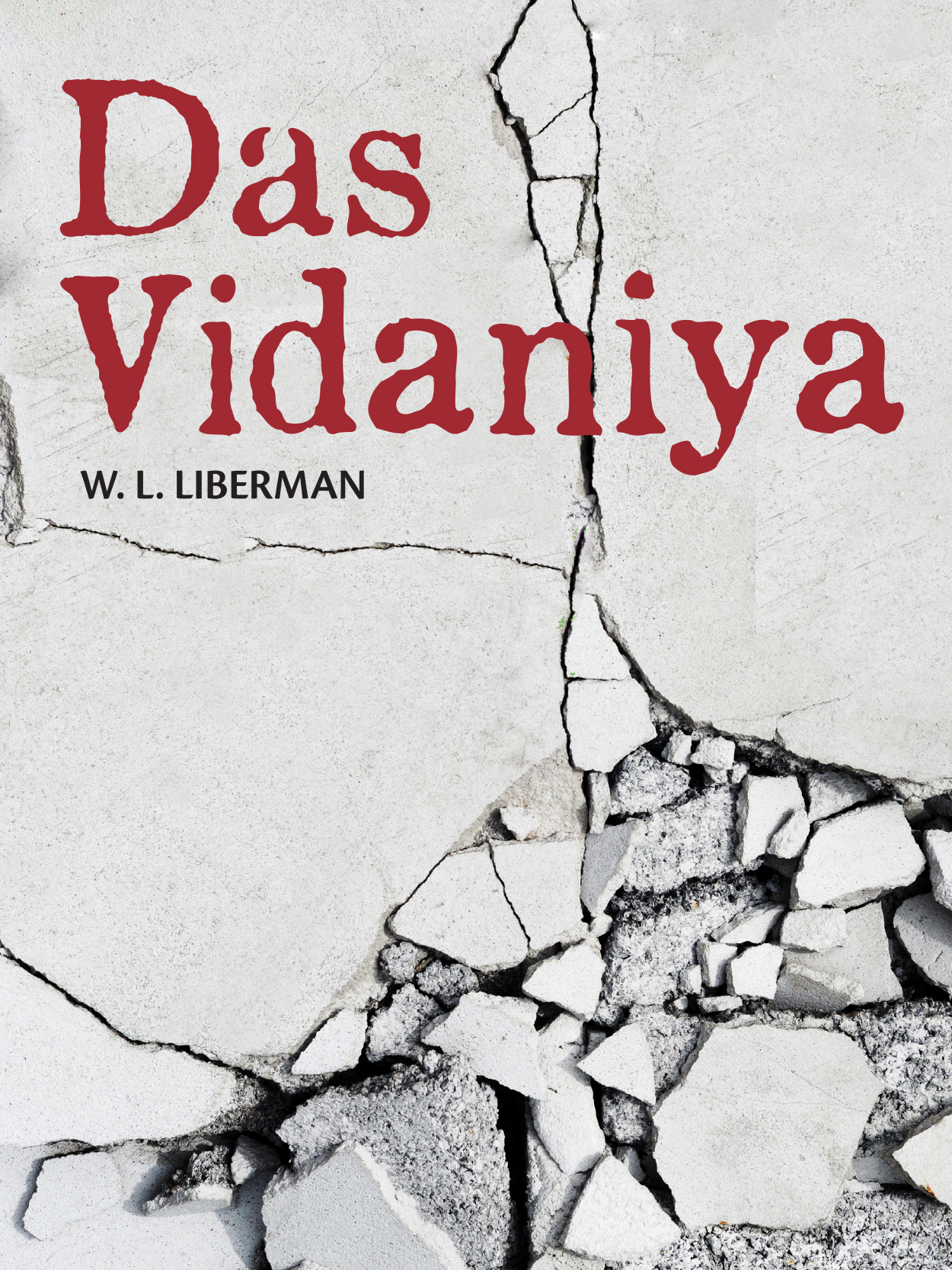 FREE: Dasvidaniya by W.L. Liberman