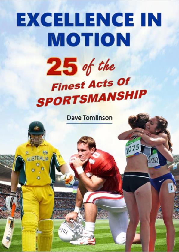 FREE: Excellence in Motion by Dave Tomlinson