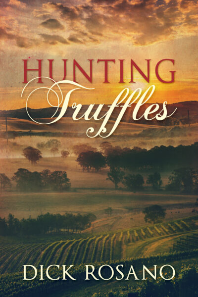 FREE: Hunting Truffles by Dick Rosano