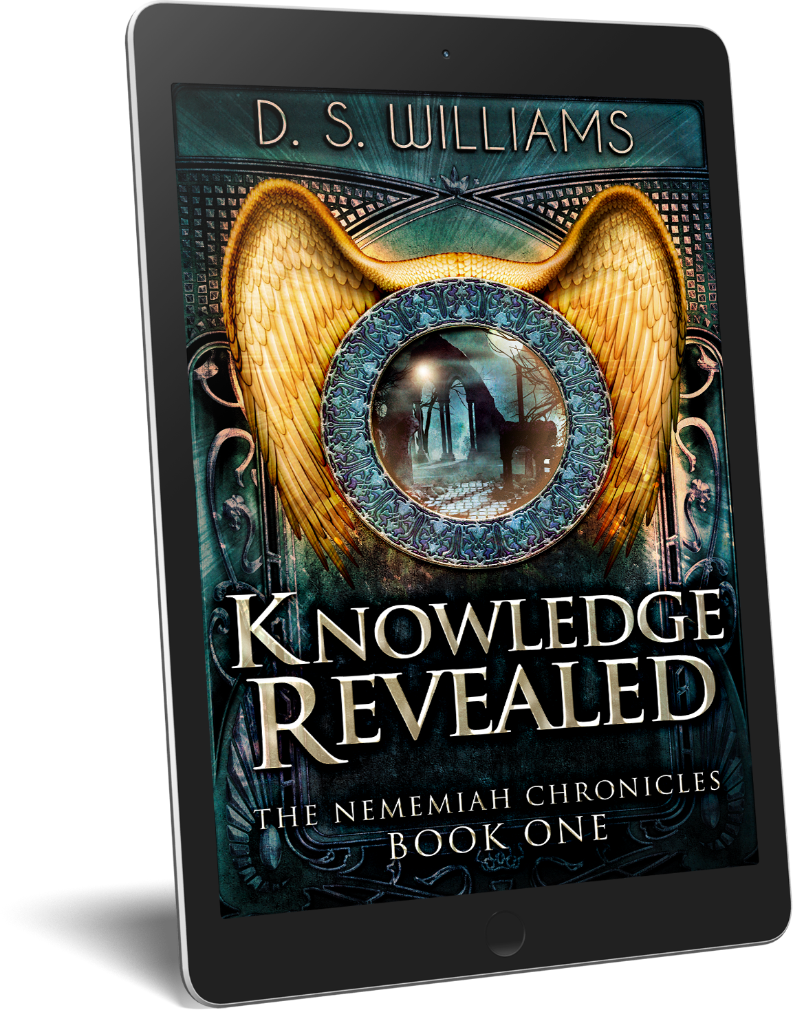 FREE: Knowledge Revealed by D.S. Williams