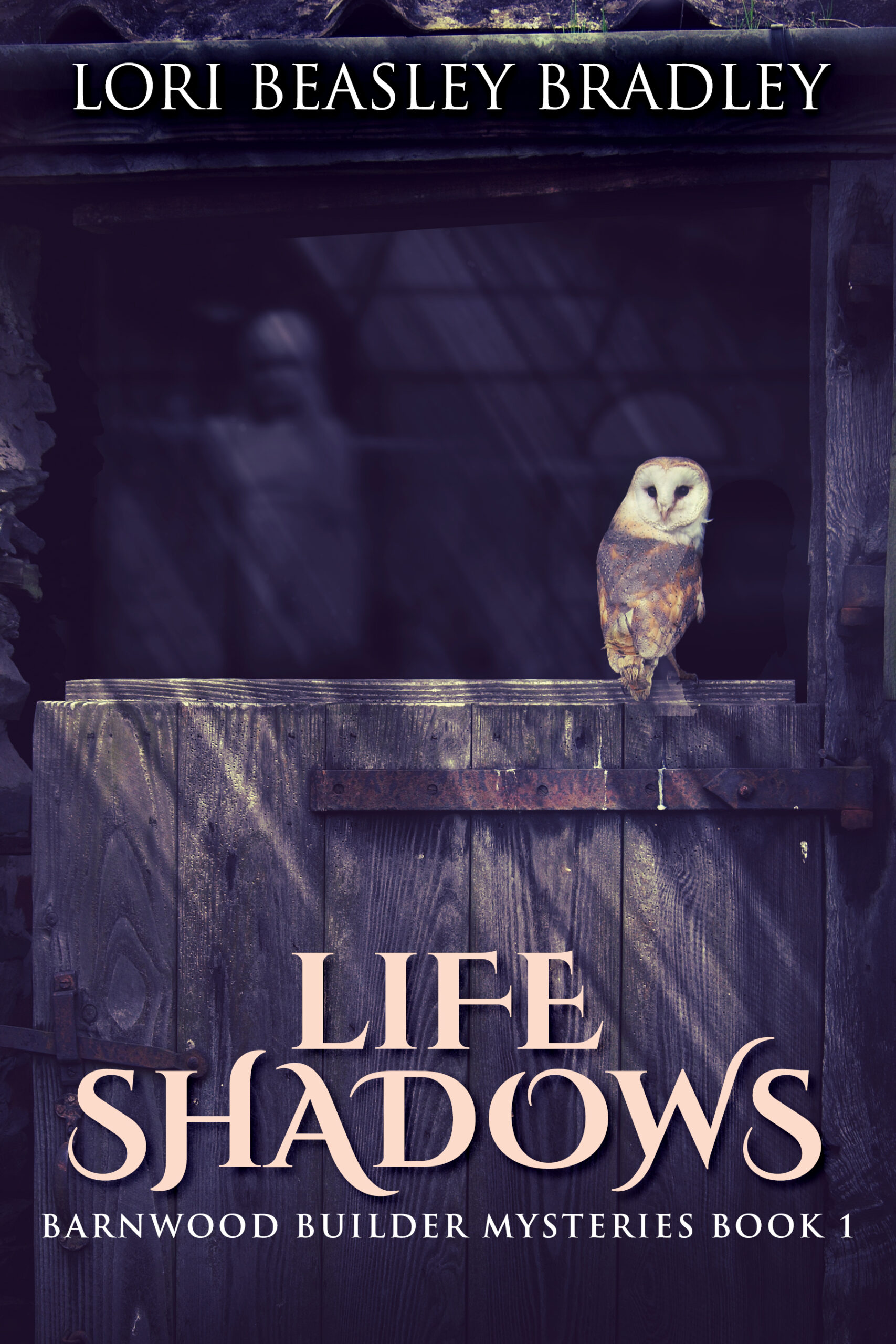 FREE: Life Shadows by Lori Beasley Bradley