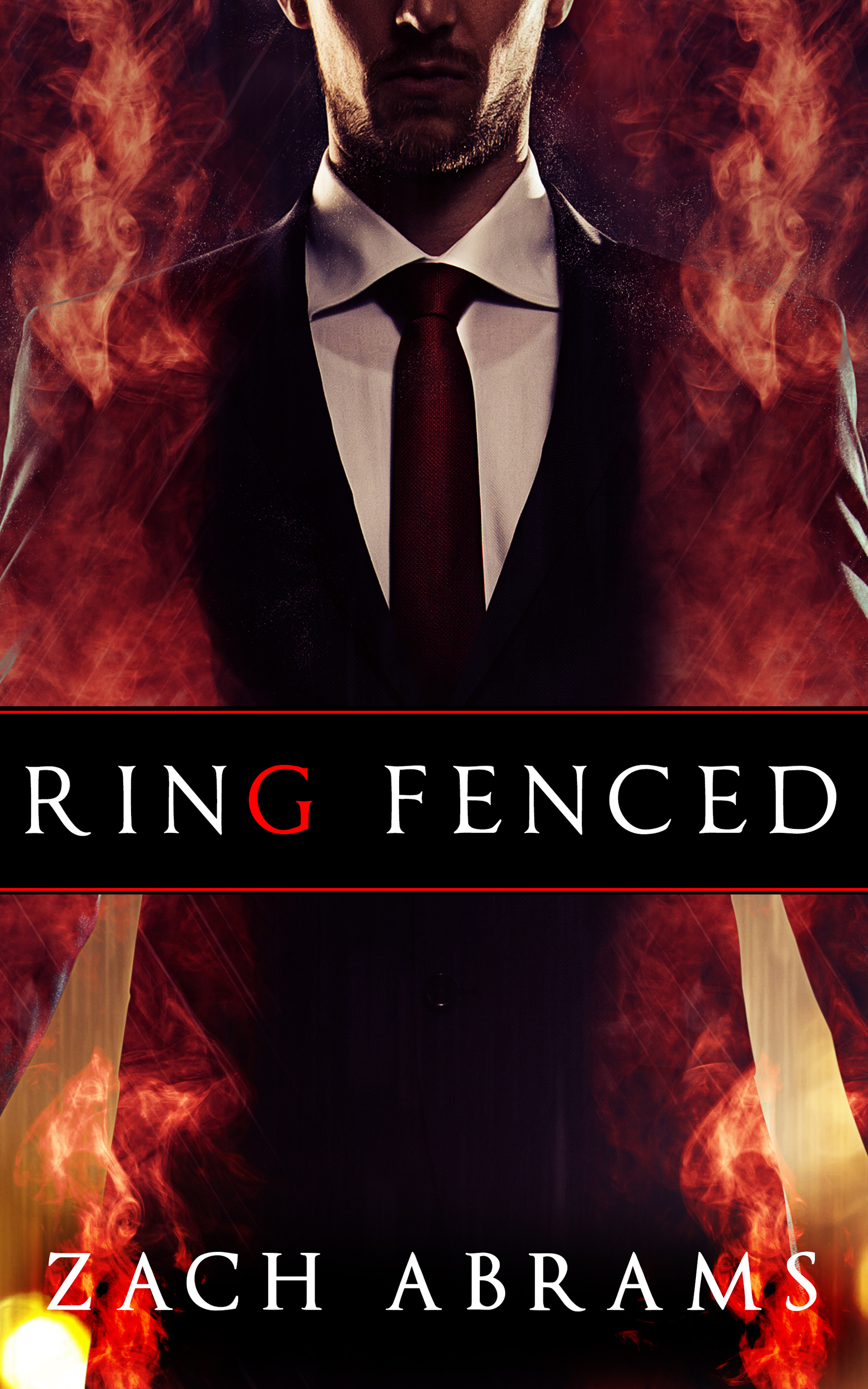 FREE: Ring Fenced by Zach Abrams