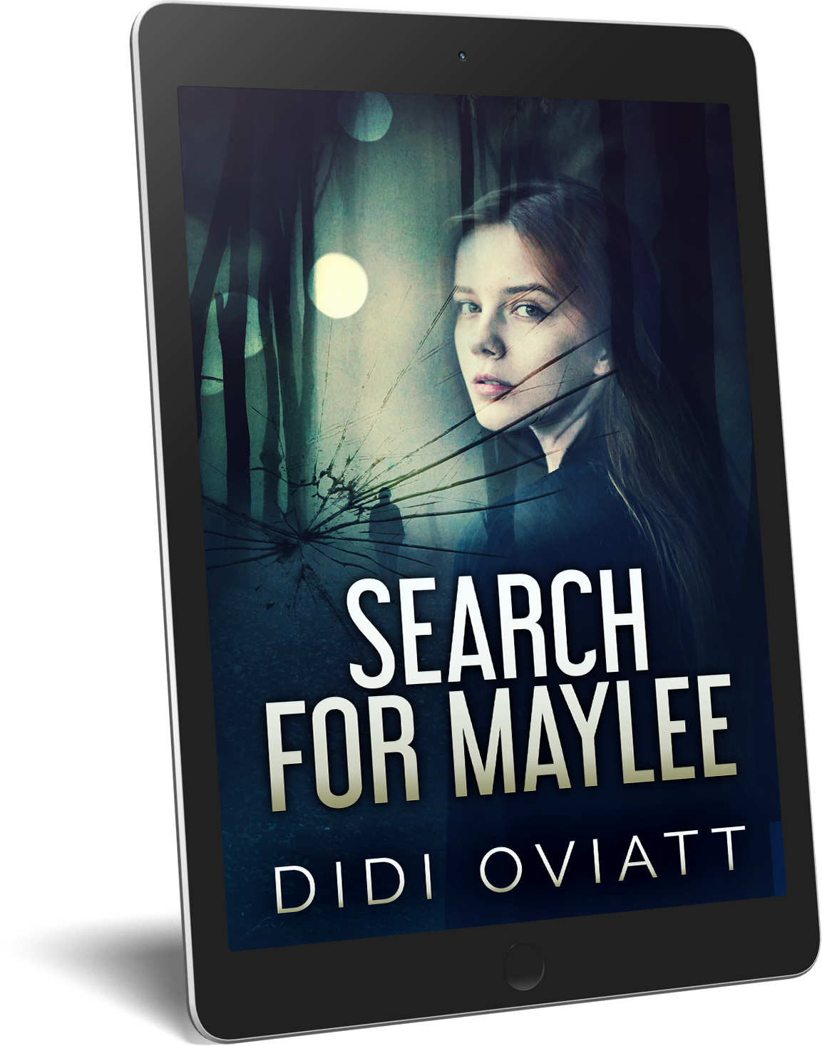 FREE: Search For Maylee by Didi Oviatt