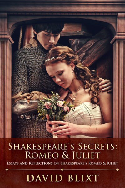 FREE: Shakespeare’s Secrets by David Blixt