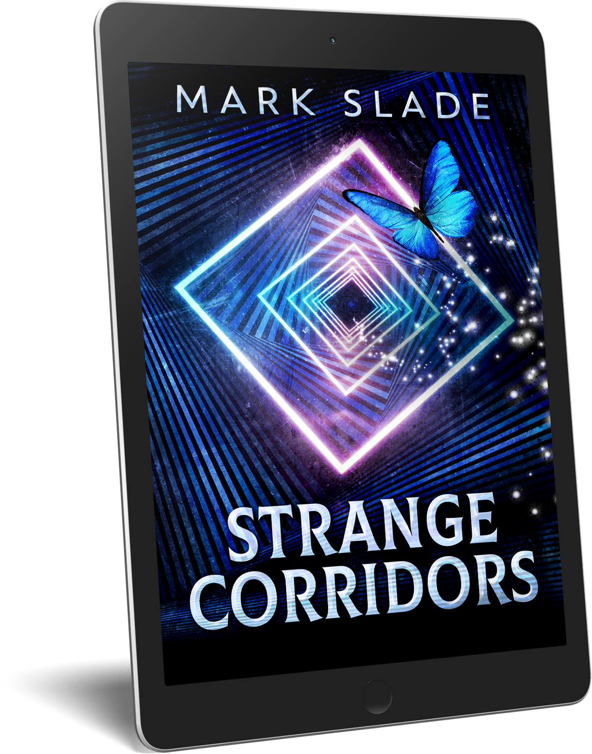 FREE: Strange Corridors by Mark Slade